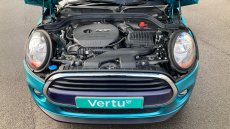 MINI Convertible 1.5 Cooper 2dr Auto Petrol Convertible